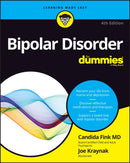 Bipolar Disorder For Dummies-9781394168675