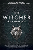 The Witcher and Philosophy : Toss a Coin to Your Philosopher-9781394168736