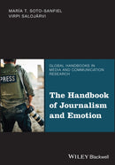 The Handbook of Journalism and Emotion-9781394169382