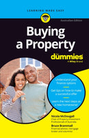 Buying a Property For Dummies-9781394170425