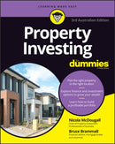 Property Investing For Dummies-9781394170487