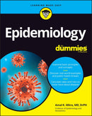 Epidemiology For Dummies-9781394170708