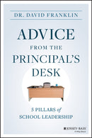 Advice from the Principal's Desk : 5 Pillars of School Leadership-9781394170883