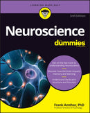 Neuroscience For Dummies-9781394171217