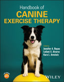 Handbook of Canine Exercise Therapy-9781394171972