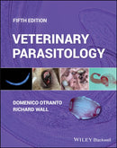 Veterinary Parasitology-9781394176342