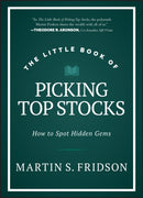 The Little Book of Picking Top Stocks : How to Spot Hidden Gems-9781394176618