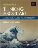 Thinking About Art