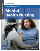 Fundamentals of Mental Health Nursing-9781394178742