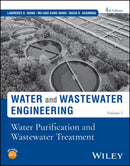Water & Wastewater Engineer: Water Purification and Wastewater Treatment, Fourth Edition Volume 2