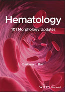 Hematology : 101 Morphology Updates-9781394179817
