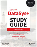 CompTIA DataSys+ Study Guide : Exam DS0-001-9781394180059