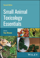 Small Animal Toxicology Essentials-9781394180110