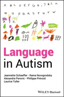Language in Autism-9781394180363