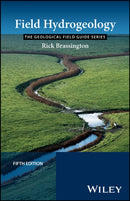 Field Hydrogeology-9781394180622