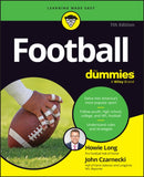 Football For Dummies, USA Edition-9781394181261