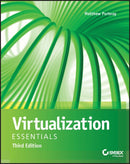 Virtualization Essentials-9781394181568
