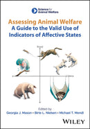 Assessing Animal Welfare