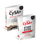 CompTIA CySA+ Certification Kit – Exam CS0–003, Second Edition