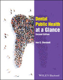 Dental Public Health at a Glance-9781394184316