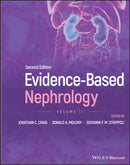 Evidence-Based Nephrology, 2nd Edition Volume 2-9781394184682