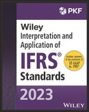 Wiley 2023 Interpretation and Application of IFRS Standards-9781394186303