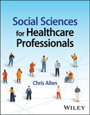 Social Sciences for Healthcare Professionals