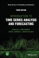 Introduction to Time Series Analysis and Forecasting-9781394186693