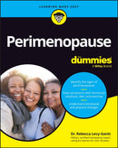 Perimenopause For Dummies-9781394186884