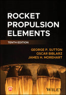 Rocket Propulsion Elements, Tenth Edition