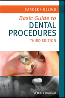 Basic Guide to Dental Procedures-9781394187874