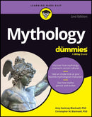 Mythology For Dummies-9781394187935