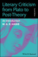 Literary Criticism from Plato to Post-Theory : An Introduction-9781394188871