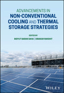 Advancements in Non-Conventional Cooling and Thermal Storage Strategies-9781394189922