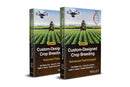 Custom-Designed Crop Breeding, 2 Volume Set-9781394192564