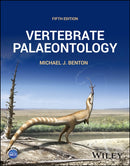 Vertebrate Palaeontology-9781394195084