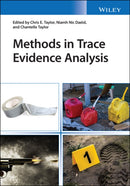 Methods in Trace Evidence Analysis