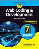 Web Coding & Development All–in–One For Dummies, 2nd Edition
