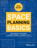 Space Planning Basics-9781394197545