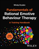 Fundamentals of Rational Emotive Behaviour Therapy : A Training Handbook-9781394198511