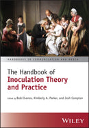 The Handbook of Inoculation Theory and Practice-9781394199358