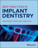 Best Practices in Implant Dentistry-9781394199648