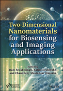 Two-Dimensional Nanomaterials for Biosensing and Imaging Applications-9781394199921