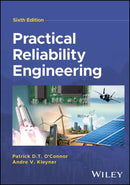 Practical Reliability Engineering-9781394199969