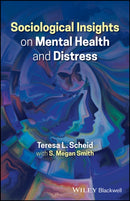 Sociological Insights on Mental Health and Distress-9781394200047