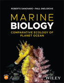Marine Biology – Comparative Ecology of Planet Ocean