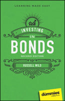 Investing in Bonds For Dummies-9781394200979