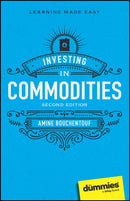 Investing in Commodities For Dummies, 2nd Edition