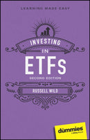 Investing in ETFs For Dummies-9781394201075