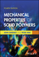 Mechanical Properties of Solid Polymers-9781394202065